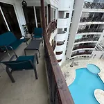 Lujoso Apartamento Con Vistas Al Mar Y Excelente Ubicacion En San Andres