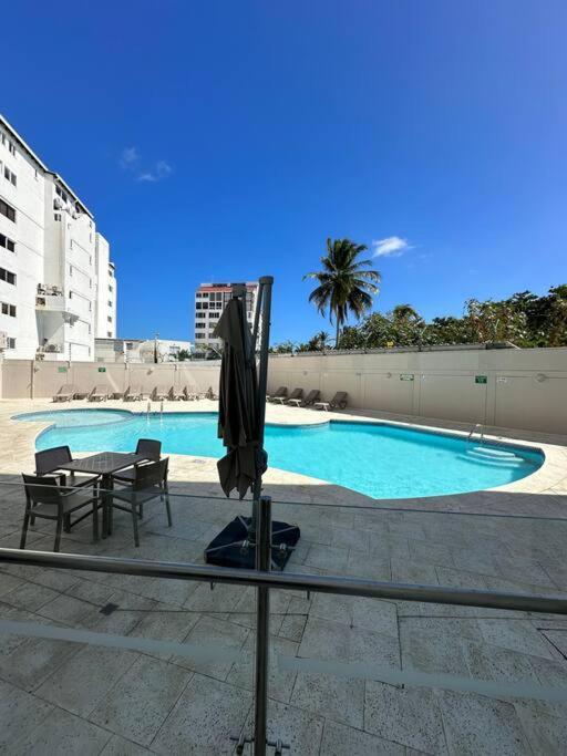 Apartamento Lujoso Con Vistas Al Mar Y Excelente Ubicacion En San Andrés